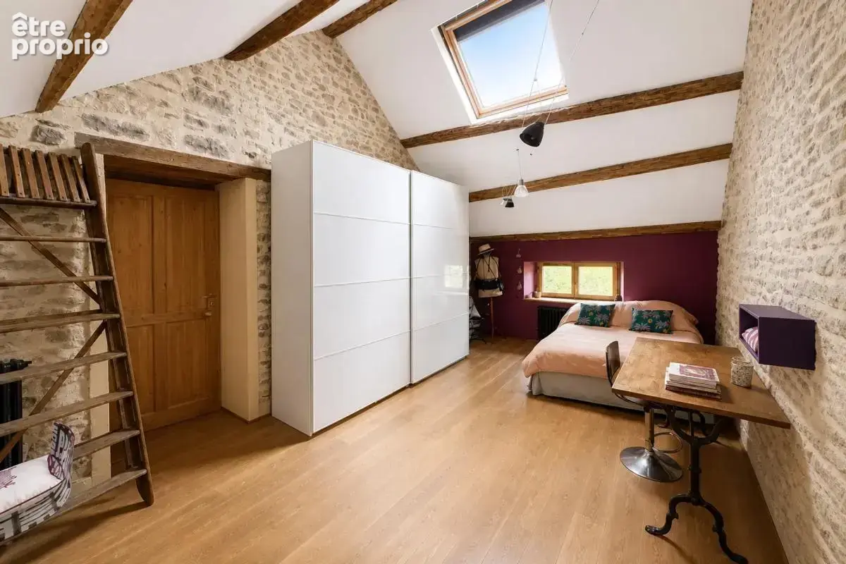 Maison de 7 pièces de 240 m² - photo 16