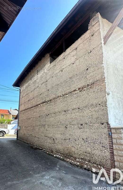 Photo 3 - Maison à LA COTE-SAINT-ANDRE