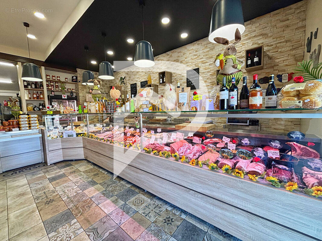 Commerce à MARSEILLE-11E