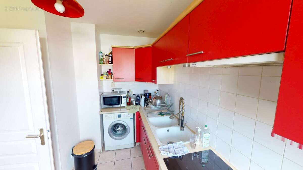 Appartement à INGRE