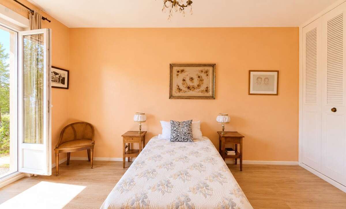 Maison 5 pièces 122 m² à vendre à Chambry (77910) - photo 31