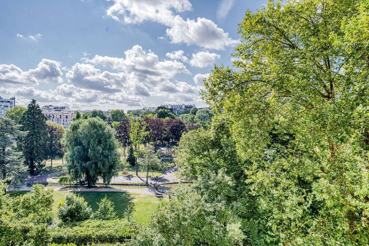 Appartement à VANVES