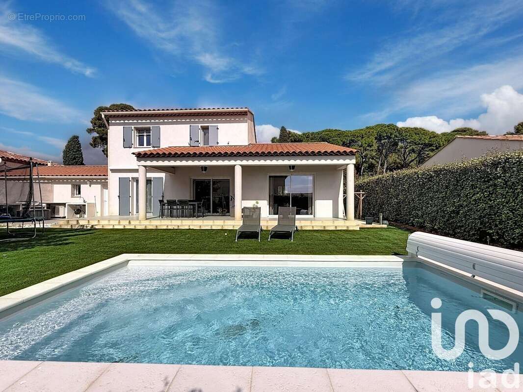 Photo 2 - Maison à OLLIOULES