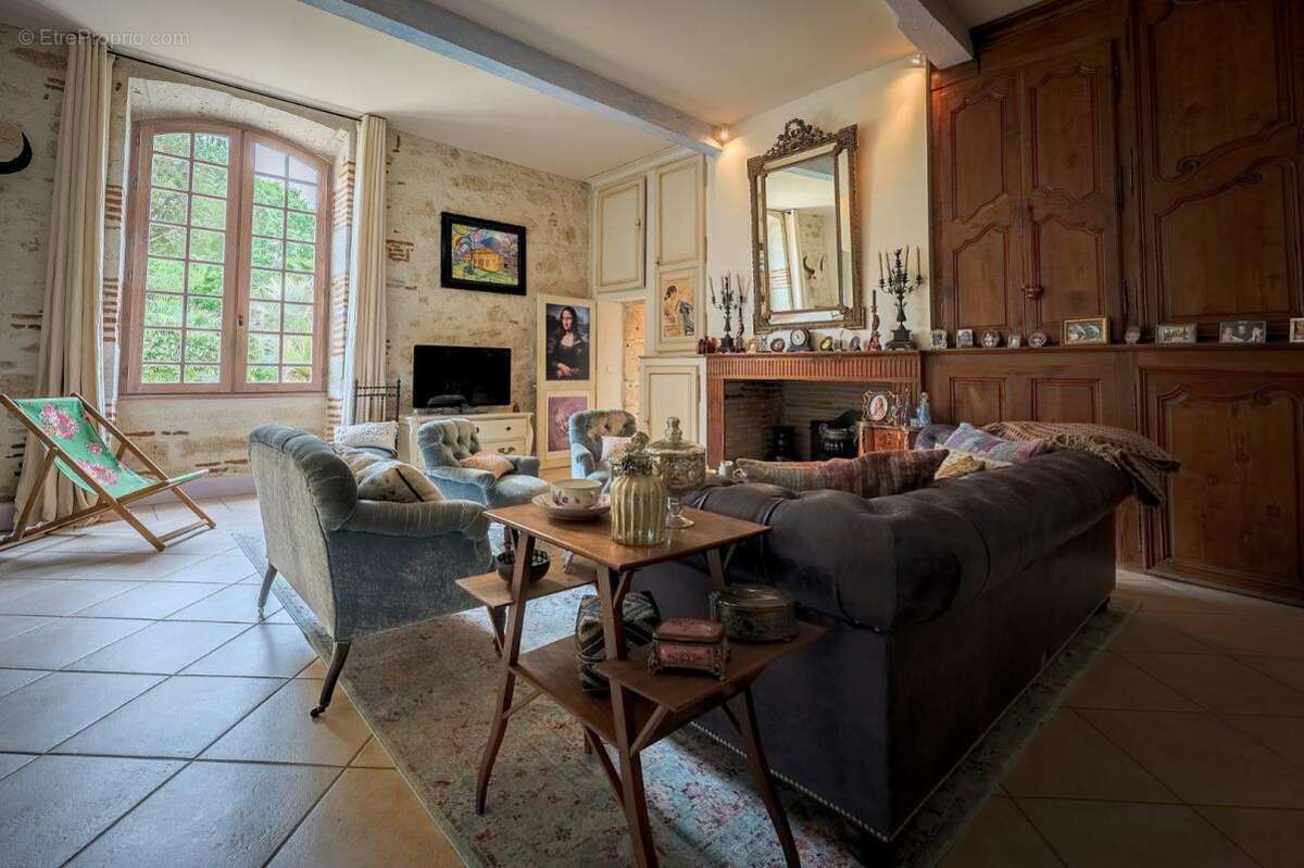 Maison à AGEN