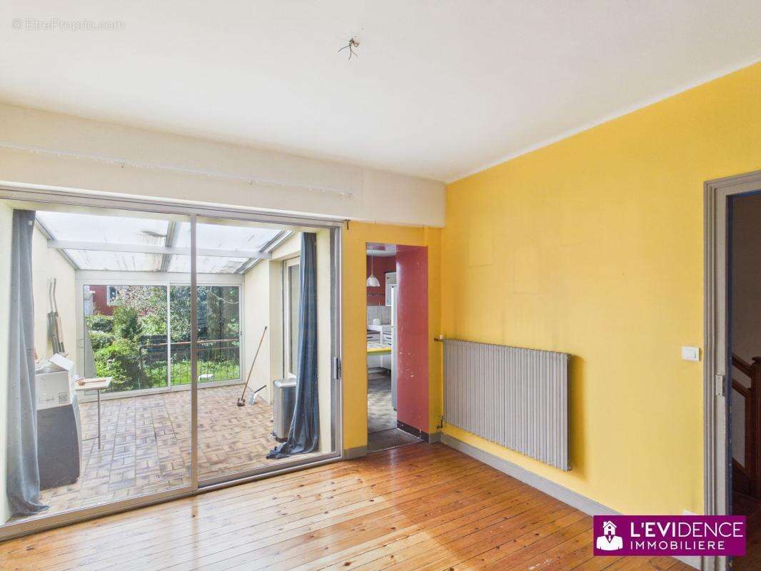 Photo 3 - Maison à SAINT-NAZAIRE