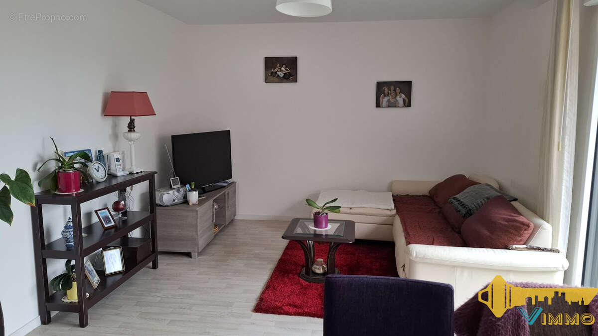 Appartement à CHALLANS