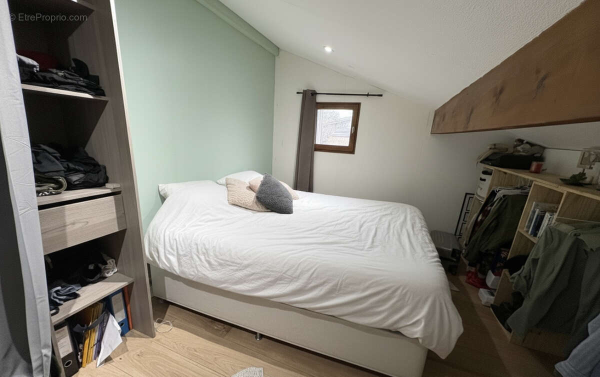 Maison à FORCALQUEIRET