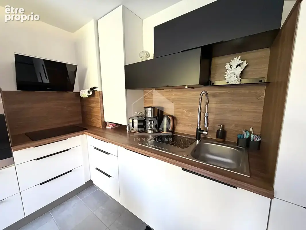 Maison 42m² à Sainte Cécile - photo 2