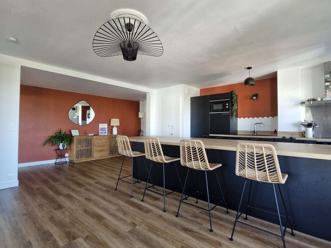 Appartement à ANGLET