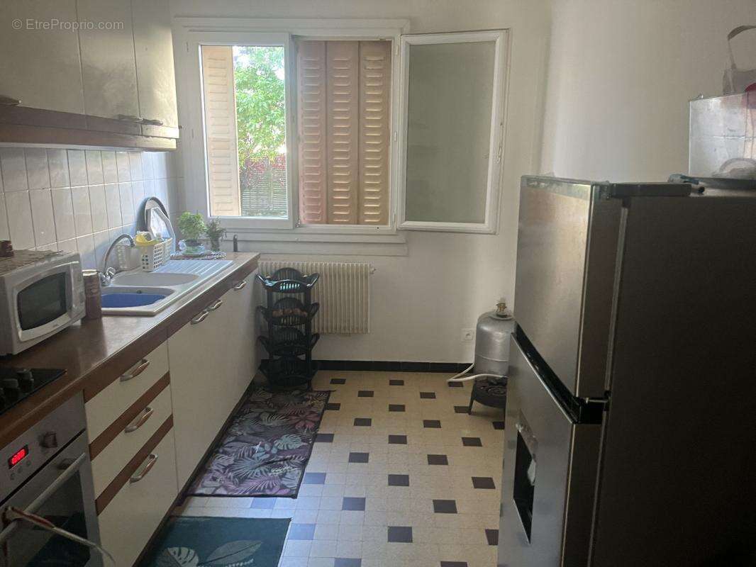 Appartement à VAULX-EN-VELIN