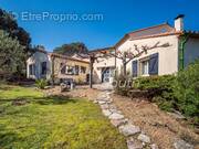 Maison à MONTESQUIEU-DES-ALBERES