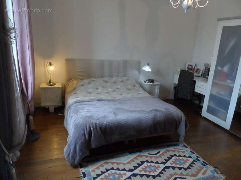 Maison à vendre 10 pièces TREIGNAT (03) - photo 12