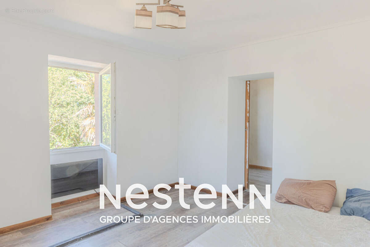 Maison ancienne à rafraîchir 4 pièces à vendre à 25 min d'ALBI - photo 8
