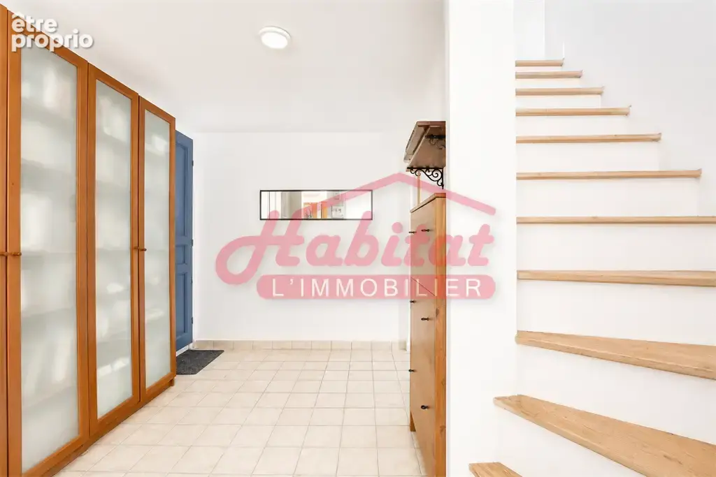 Maison atypique de 4 Pièces de 70 m² – Mieux qu'un appartement - photo 5