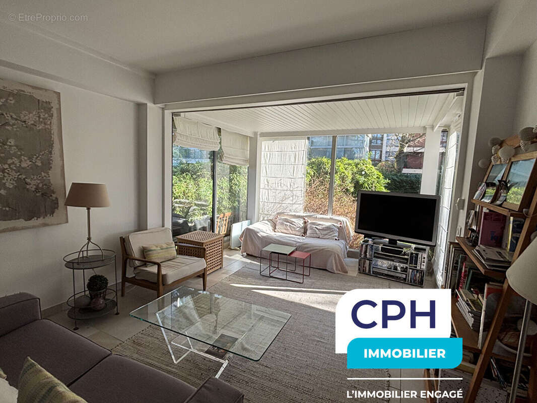 Appartement à LE CHESNAY