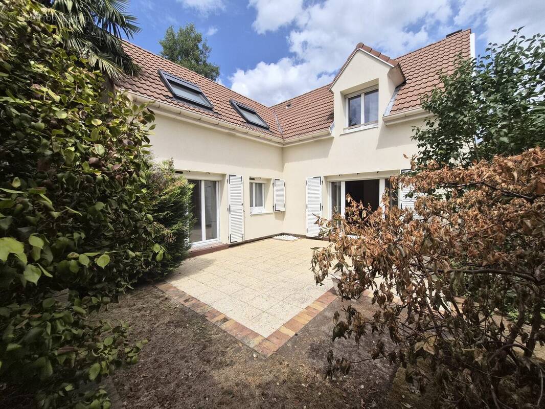 Maison à NOISY-LE-GRAND