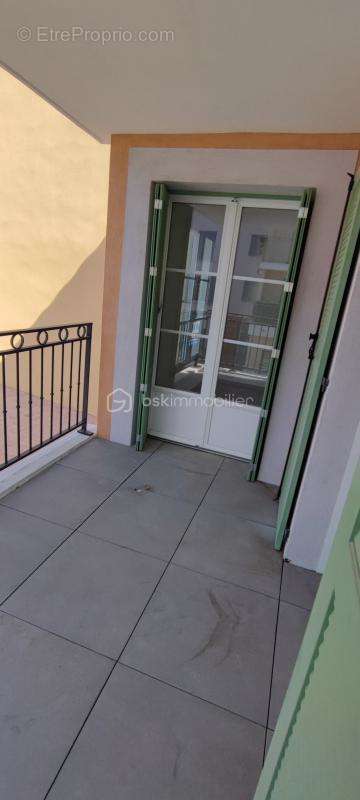 Appartement à LES ARCS