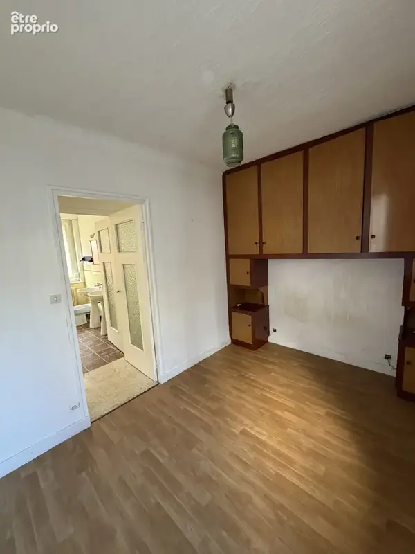 Immeuble - centre ville arras - photo 16