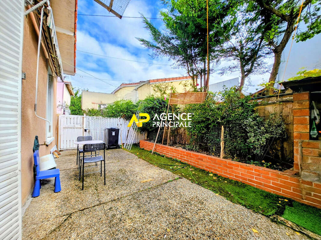 Maison à ARGENTEUIL