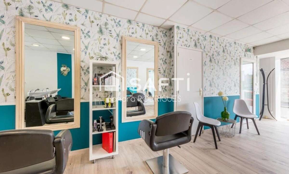 Photo 4 - Appartement à TERGNIER