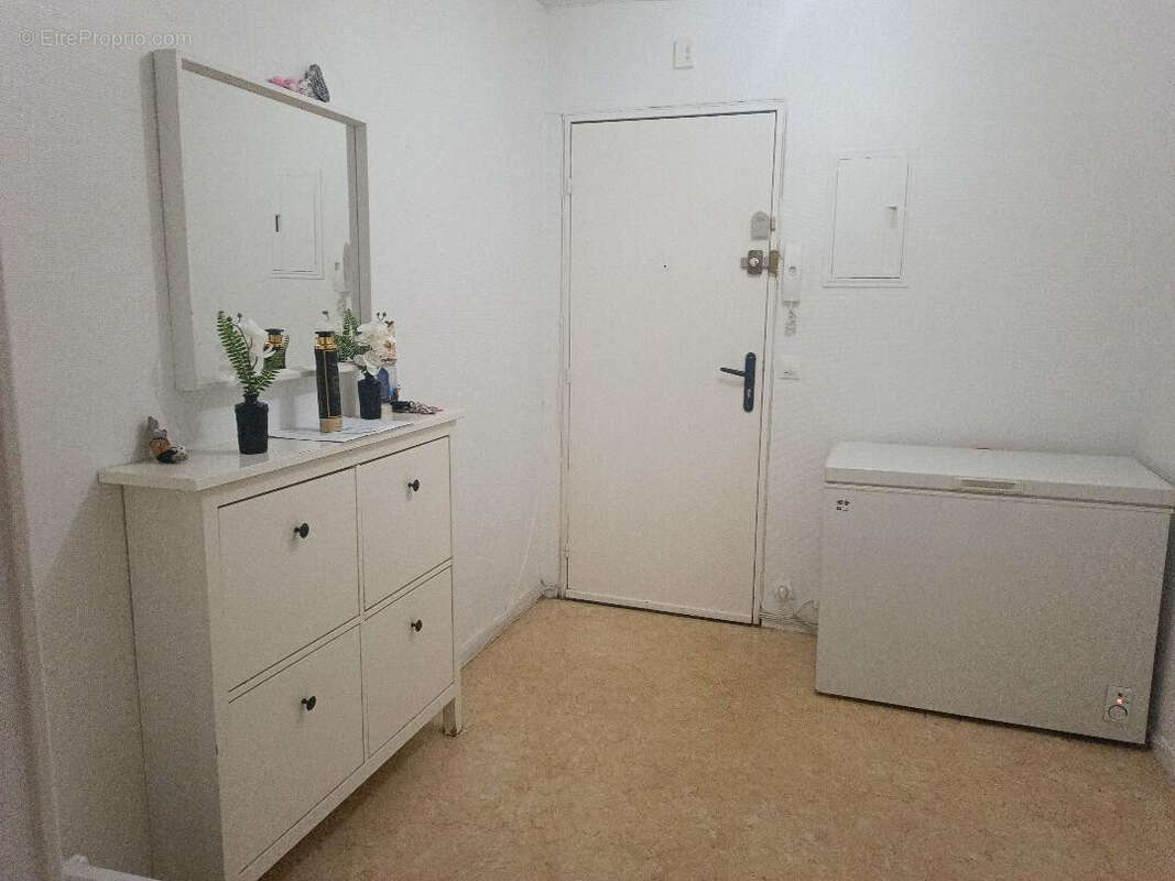 Appartement à LE MEE-SUR-SEINE