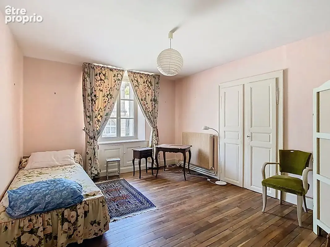 Maison Montigny-le-Roi 10 pièce(s) 355,64 m2 - photo 13