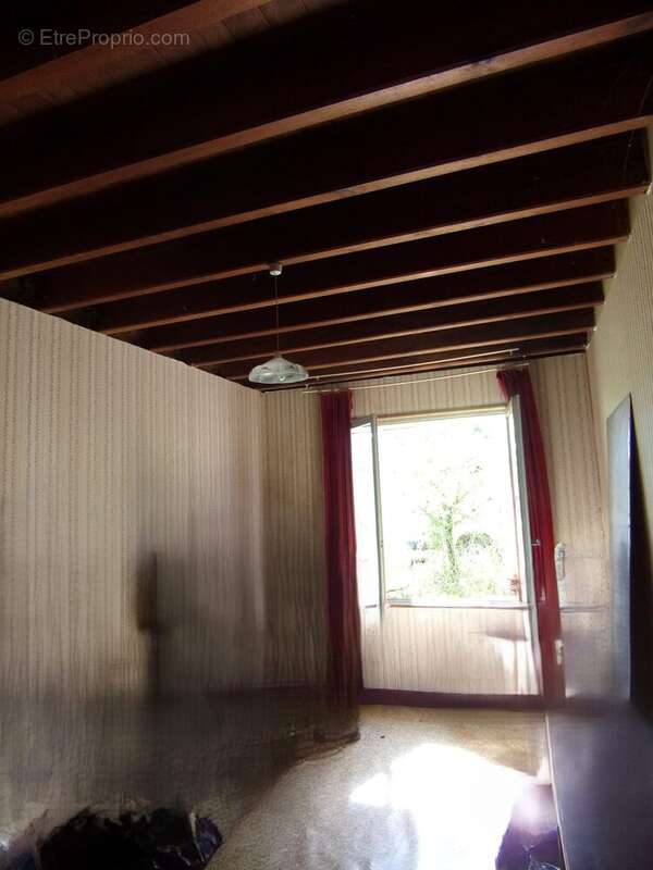 Maison à PAIZAY-LE-CHAPT