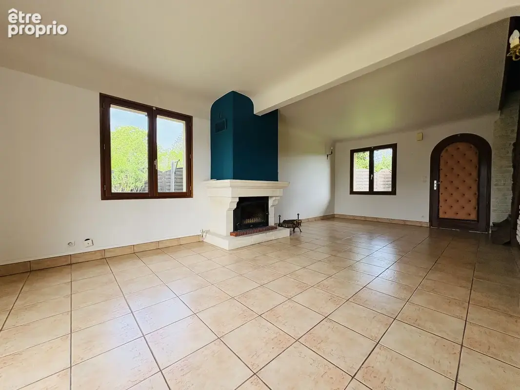 Maison 8 pièces 197 m² à vendre à Le Poinconnet (36330) - photo 20