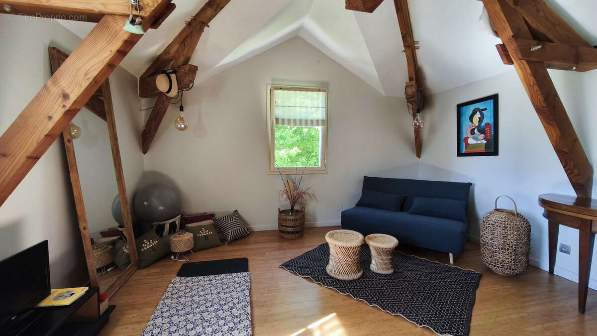 Maison à BAGAT-EN-QUERCY