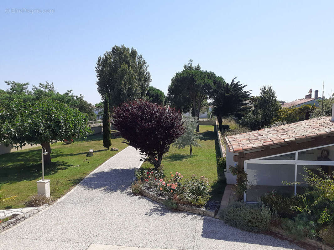Maison à SAINT-DENIS-D&#039;OLERON