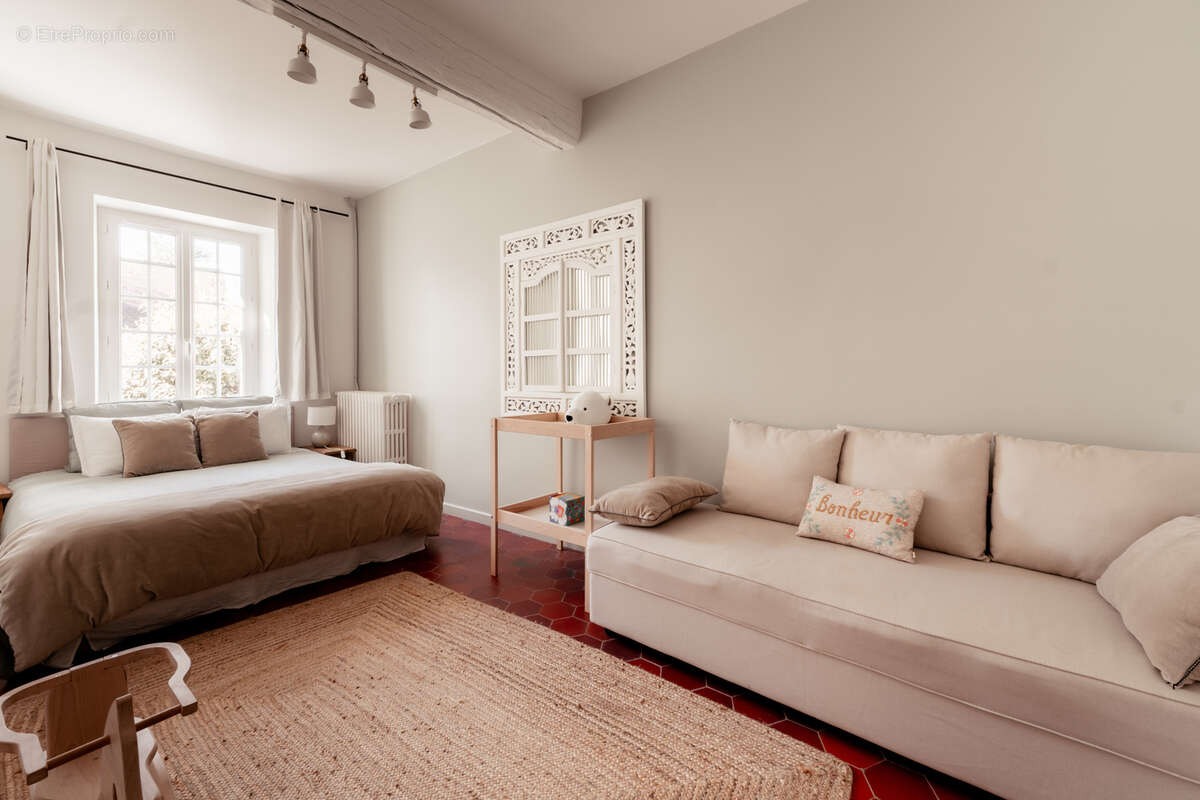 Maison à PACY-SUR-EURE