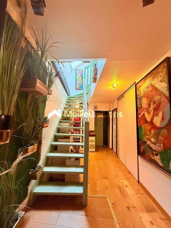 Appartement à VESOUL