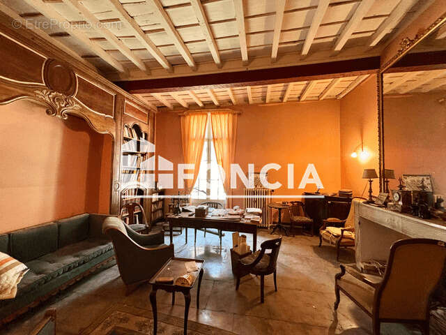 Appartement à SOMMIERES