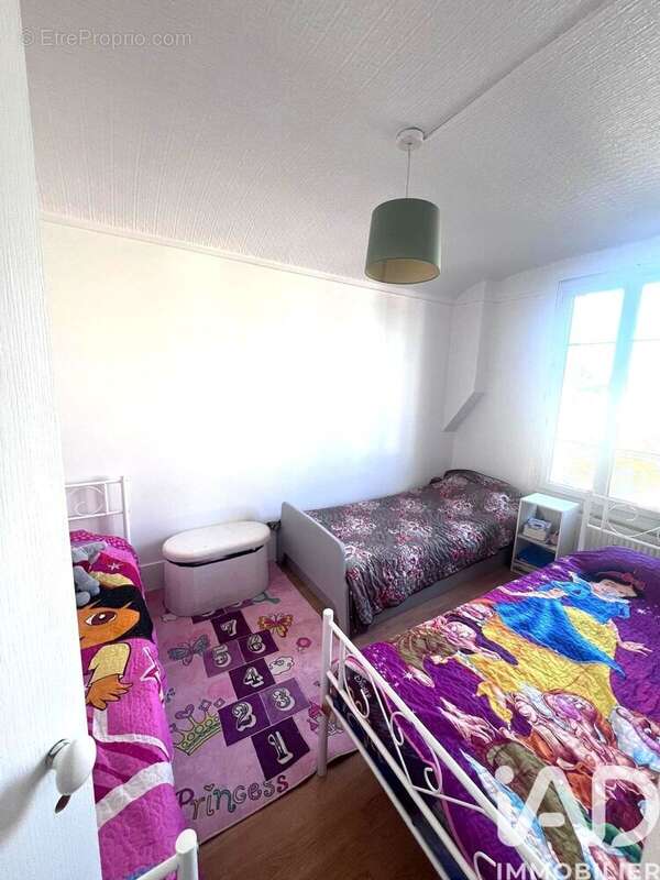 Photo 3 - Appartement à VILLENEUVE-LE-ROI