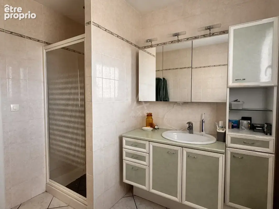 SOYAUX, secteur calme  Très jolie maison sur sous-sol total  Vue exceptionnelle - photo 13