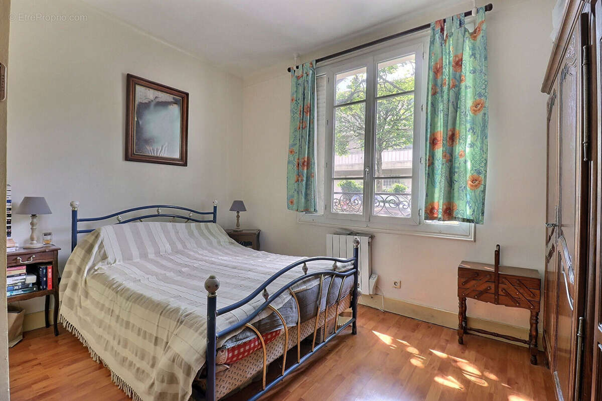 Appartement à VITRY-SUR-SEINE