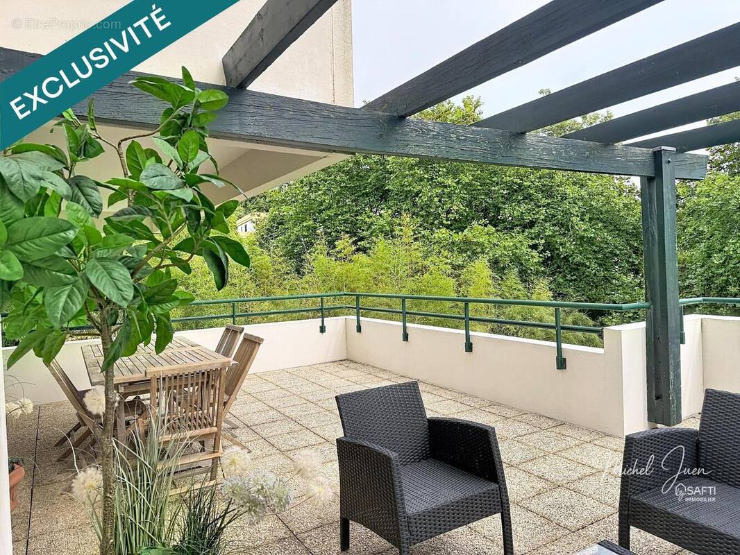 Photo 1 - Appartement à BIARRITZ