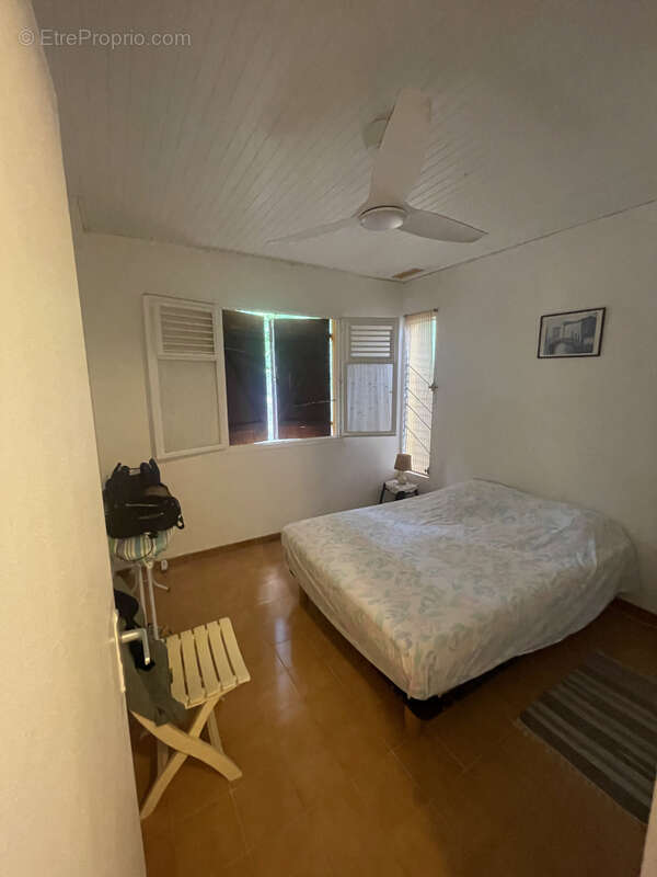 Maison à RIVIERE-SALEE