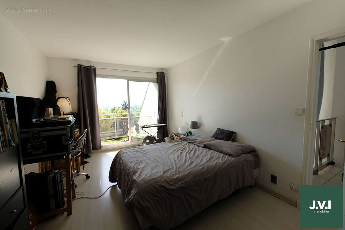 Maison à DEUIL-LA-BARRE