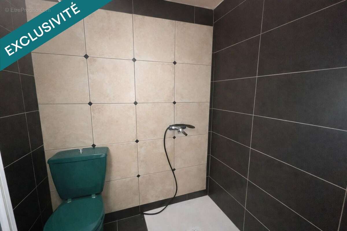Maison 55 m² à Merinchal  - photo 6