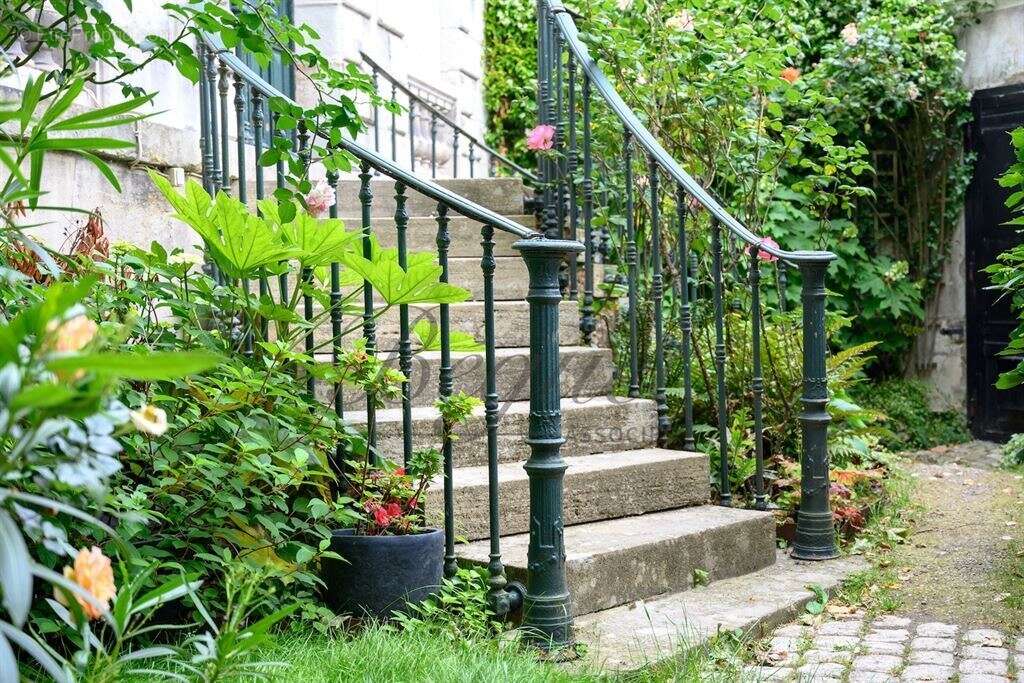 Maison à TOURS