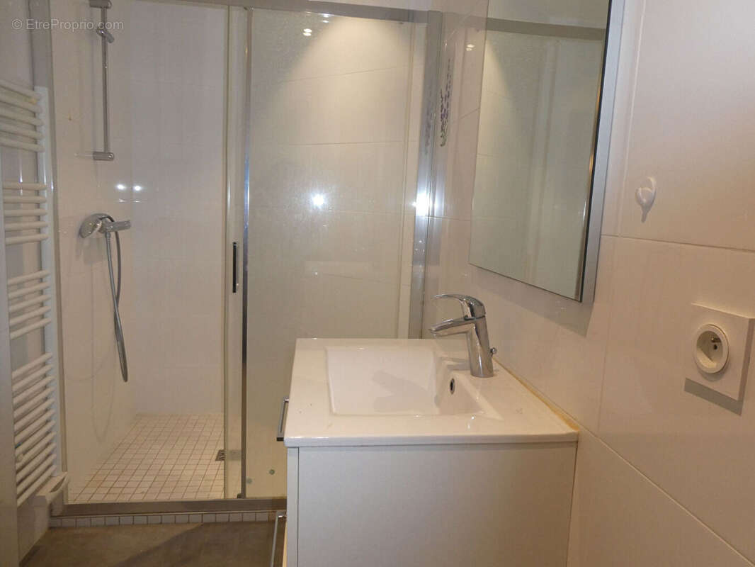 Appartement à PONT-L'EVEQUE