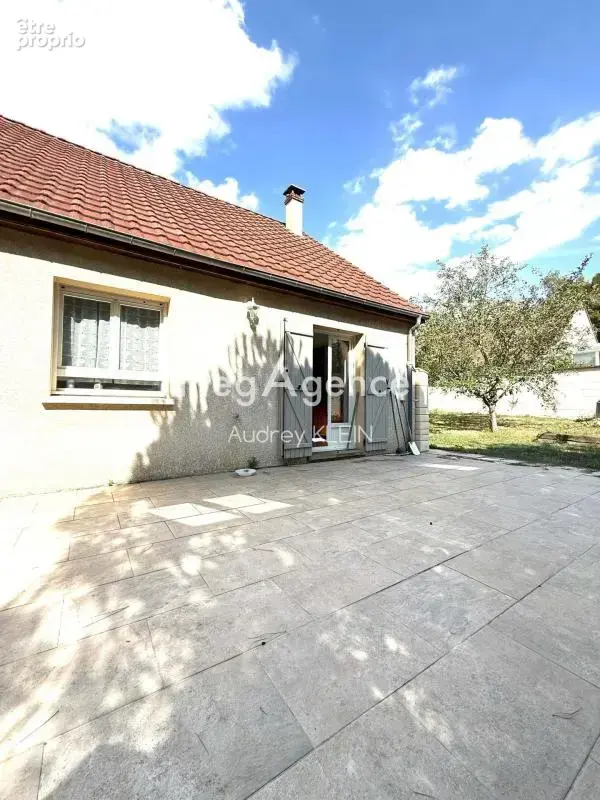 Coup de cœur assuré ! Maison familiale avec Clim réversible, Grand jardin - photo 3