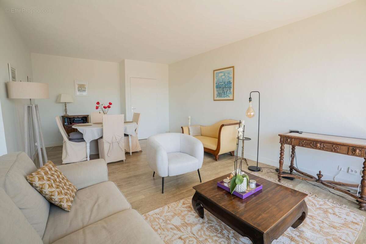 Appartement à ANGERS