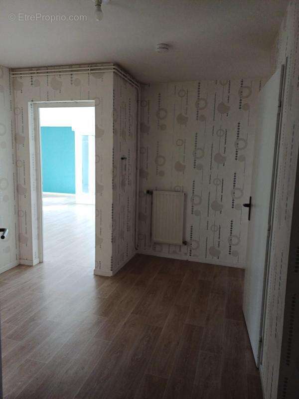 Appartement à DUNKERQUE