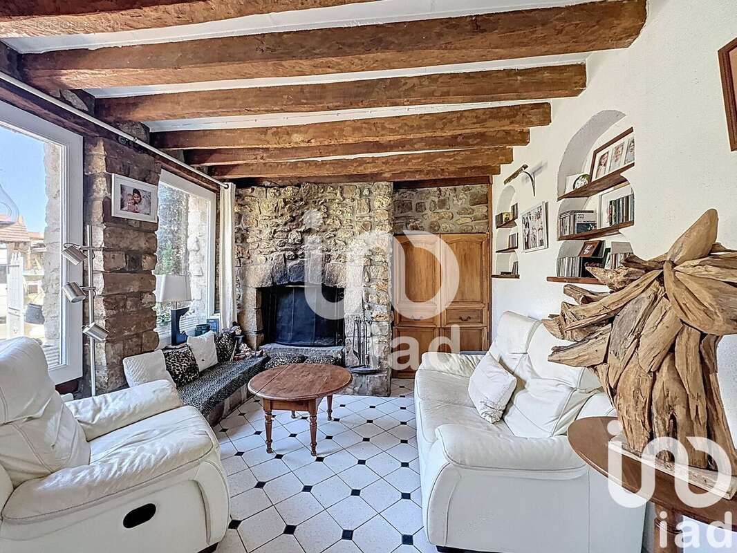 Photo 5 - Maison à MOIGNY-SUR-ECOLE