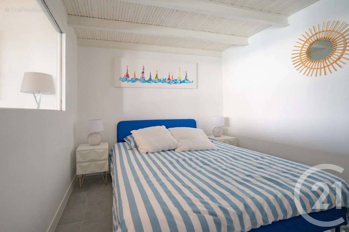 Appartement à LE LAVANDOU