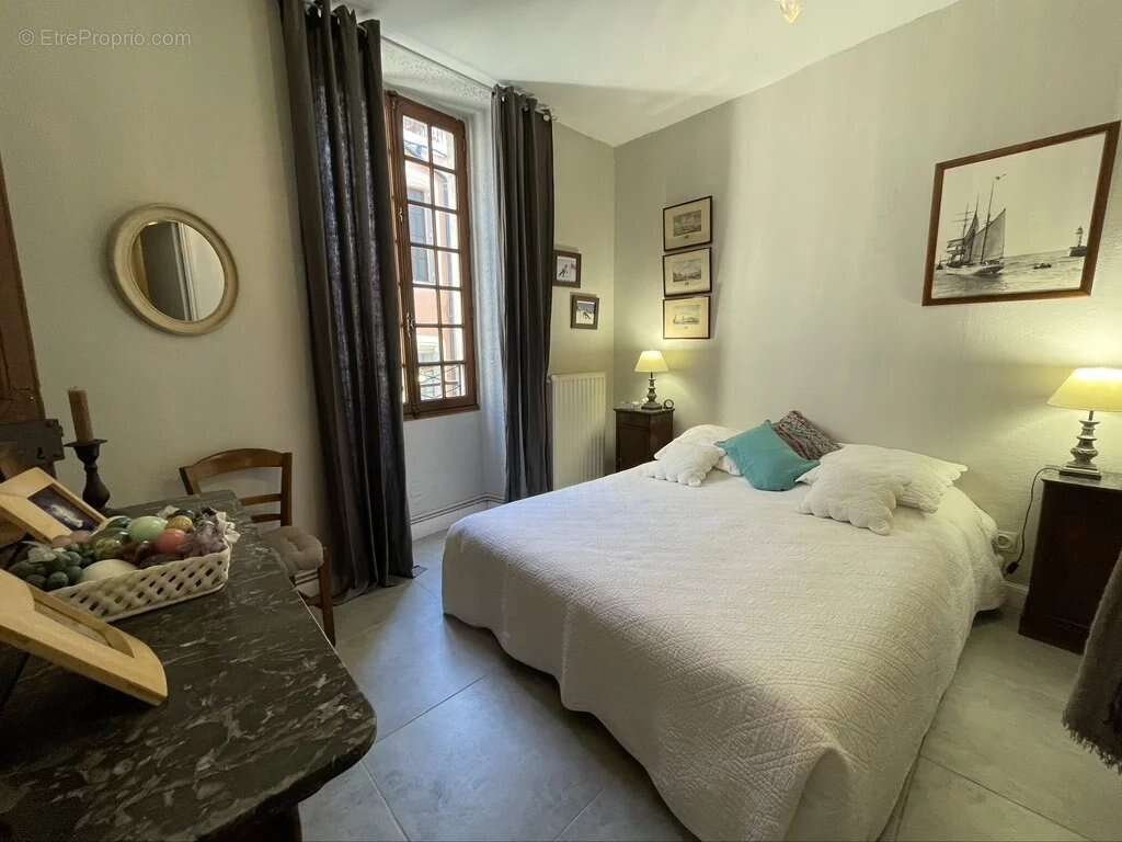 Appartement à SAINT-AMBROIX