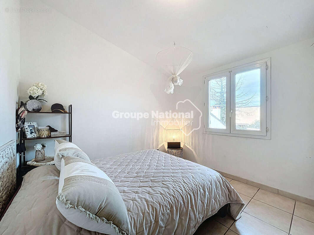 Maison à PIERRELATTE