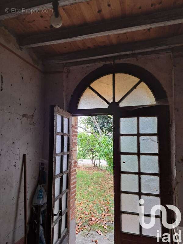 Photo 5 - Maison à SAINT-NICOLAS-DE-LA-GRAVE